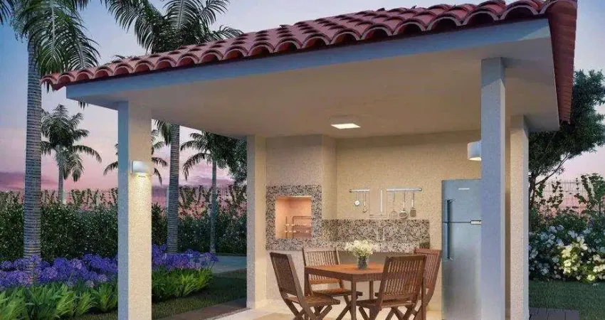 Apartamento moderno 26m² no Plano& Estação Capão Redondo, ótima localização?