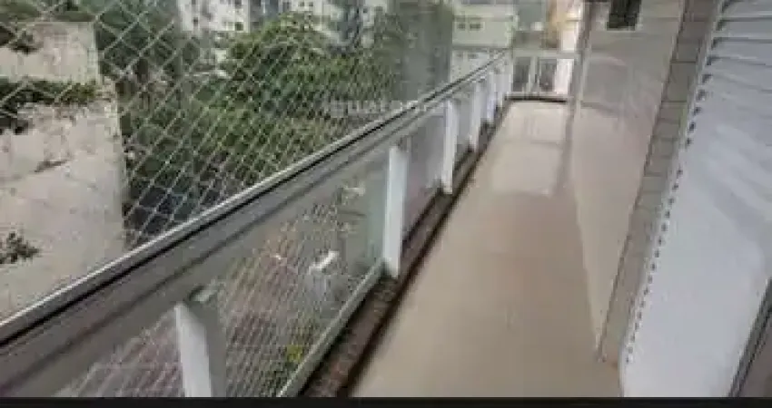 Apartamento 3 dormitórios ? lazer completo ? enseada / guarujá