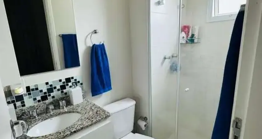 Quality place, segurança, conforto e lazer completo em localização privilegiada!