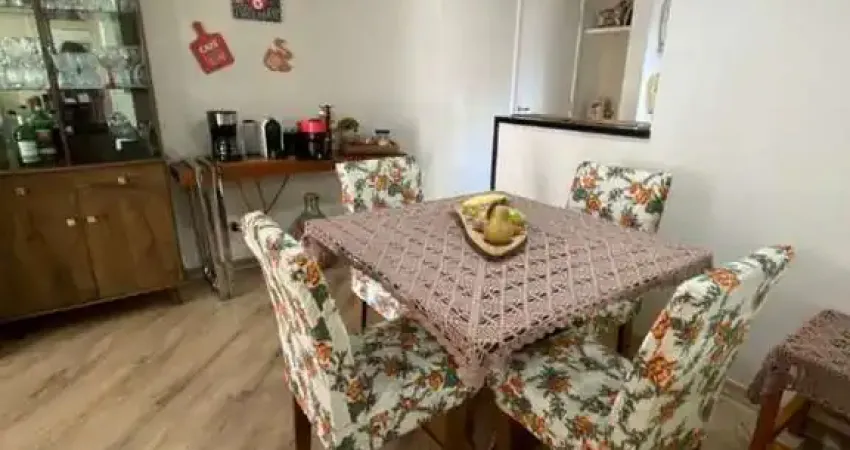 Apartamento com 2 quartos à venda na Rua José Gonçalves, 180, Morumbi, São Paulo