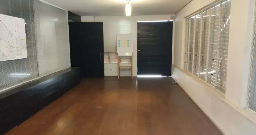 Imóvel comercial de alto padrão à venda/locação ? 590m² - excelente localização