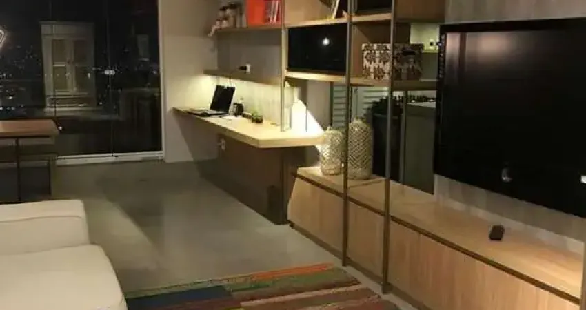 Apartamento à venda, 67 m² por r$ 664.000,05 - morumbi - são paulo/sp