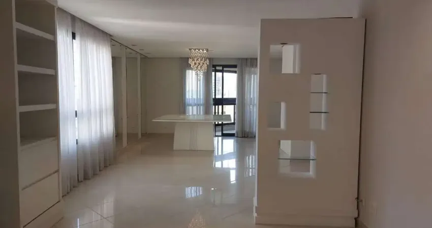 Apartamento 220m² - edifício le corbusier ? 4 suítes, 4 vagas venda ou locação