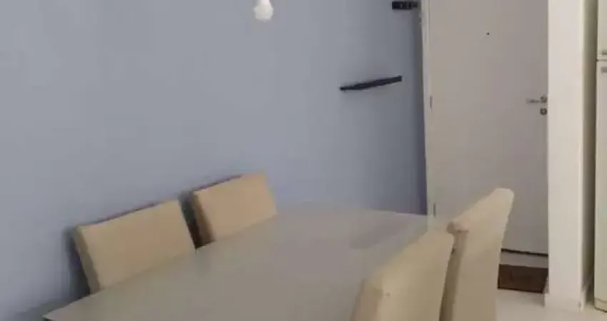 Apartamento com 2 quartos para alugar na Rua Carvalho de Freitas, 100, Vila Andrade, São Paulo