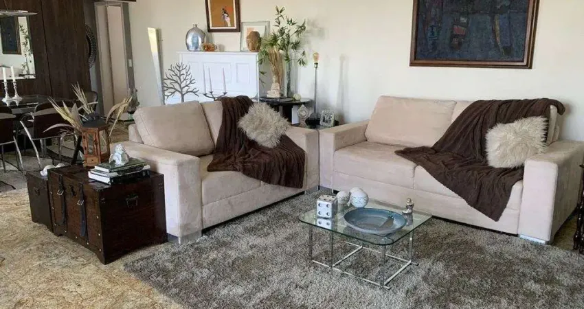 Apartamento com 4 quartos à venda na Avenida Doutor Guilherme Dumont Vilares, 601, Vila Suzana, São Paulo