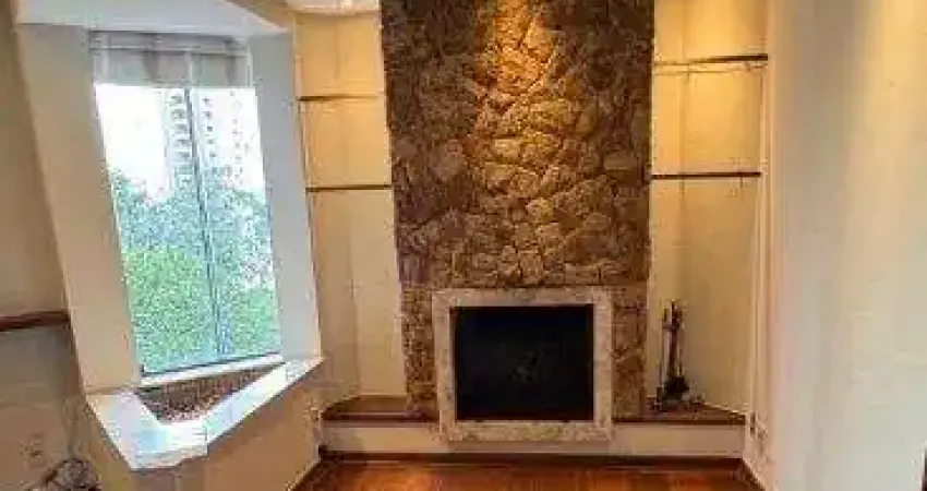 Apartamento com 3 quartos à venda na Avenida Giovanni Gronchi, 4529, Vila Andrade, São Paulo