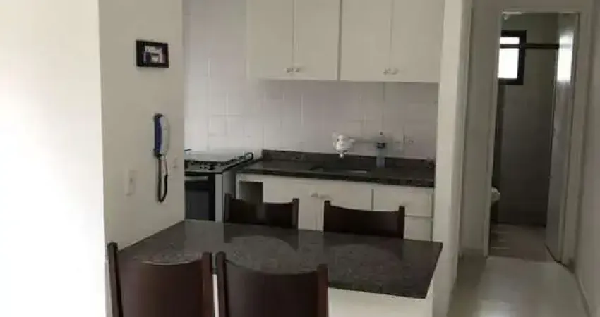 Apartamento com 1 quarto para alugar no Morumbi, São Paulo 