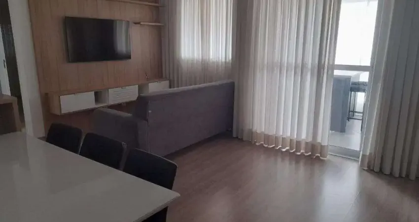 Imóvel à venda mobiliado e completo no condomínio pelo morumbi