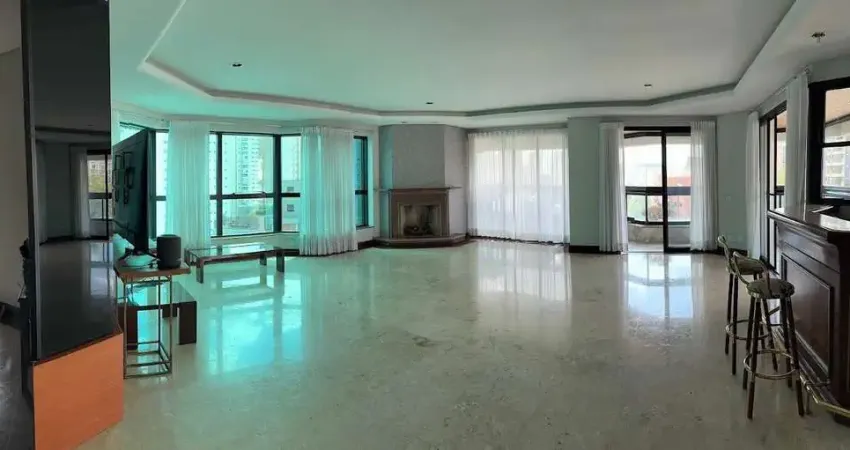 Apartamento à venda, 300 m² por r$ 919.999,95 - vila andrade - são paulo/sp