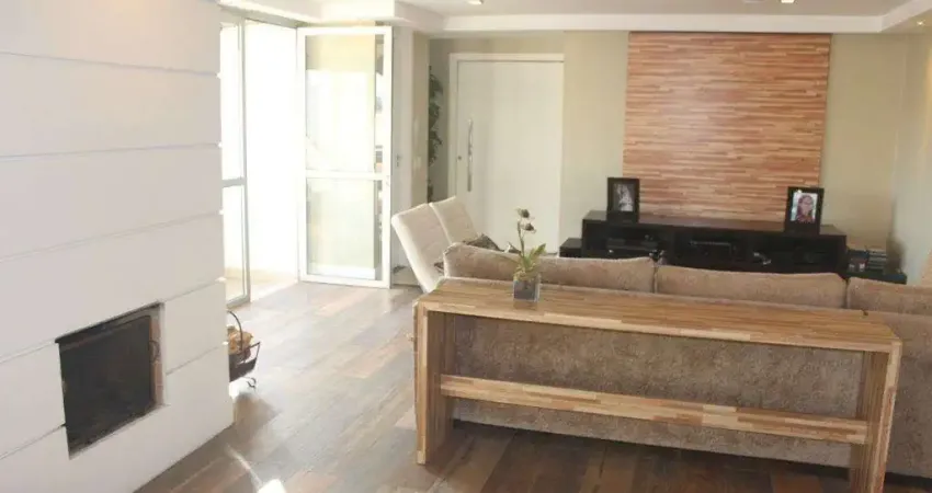 Apartamento à venda, 160 m² por R$ 1.199.999,95 - Morumbi - São Paulo/SP