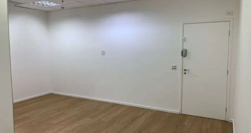 Sala comercial para locação no condomínio capital corporate offices.