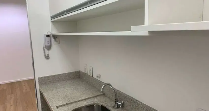 Sala Comercial para Locação no Condomínio Capital Corporate Offices.