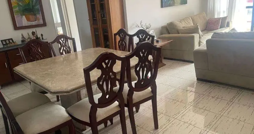 Apartamento com 4 quartos à venda na Rua Marcus Pereira, 228, Vila Suzana, São Paulo
