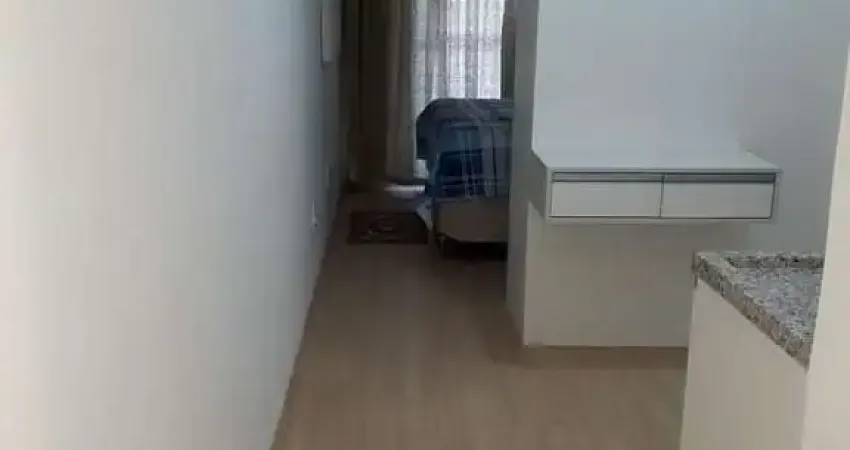 Apartamento com 1 dormitório à venda - granja viana - cotia/sp