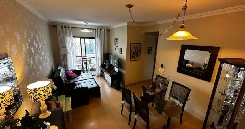 Apartamento à venda, 72 m² por r$ 479.999,95 - vila andrade - são paulo/sp
