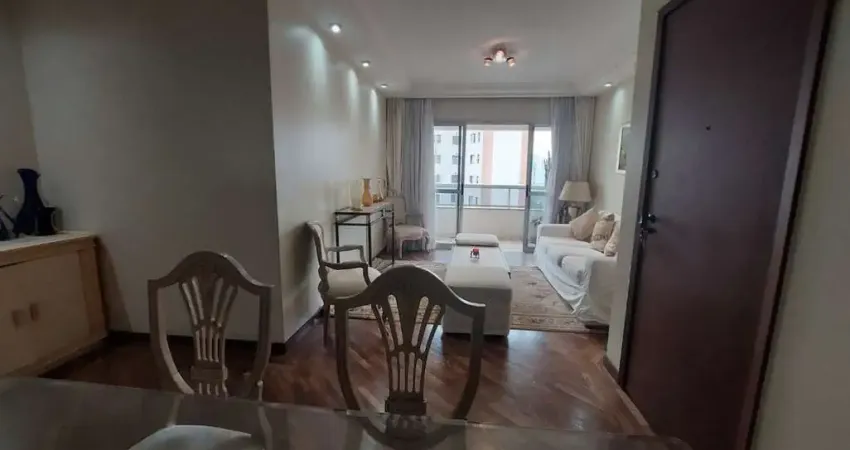 Apartamento à venda, 110 m² por R$ 699.999,95 - Vila Andrade - São Paulo/SP