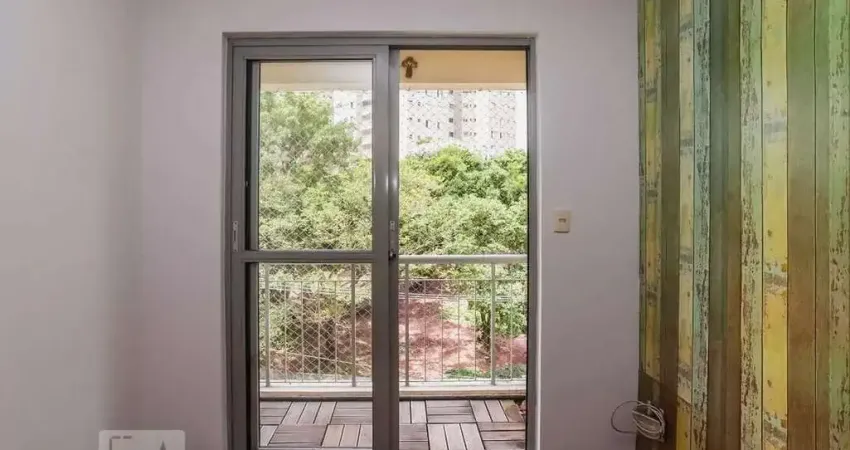 Apartamento à venda, 67 m² por R$ 550.000,05 - Morumbi - São Paulo/SP