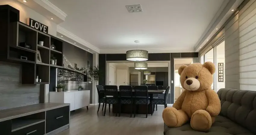 Apartamento à venda, 142 m² por r$ 1.299.999,95 - morumbi - são paulo/sp