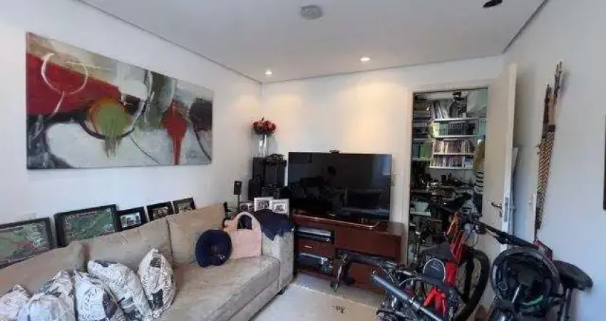 Casa com 3 quartos à venda na Rua Francisco Pessoa, 690, Vila Andrade, São Paulo