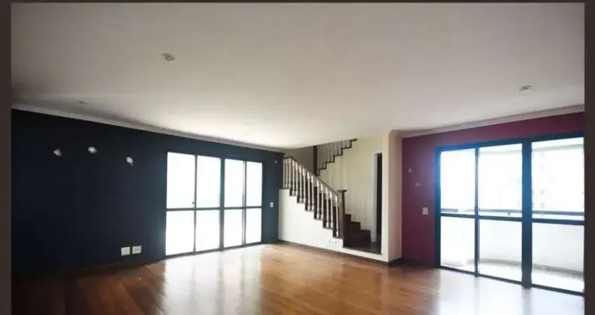 Cobertura à venda, 160 m² por r$ 1.149.999,95 - vila suzana - são paulo/sp