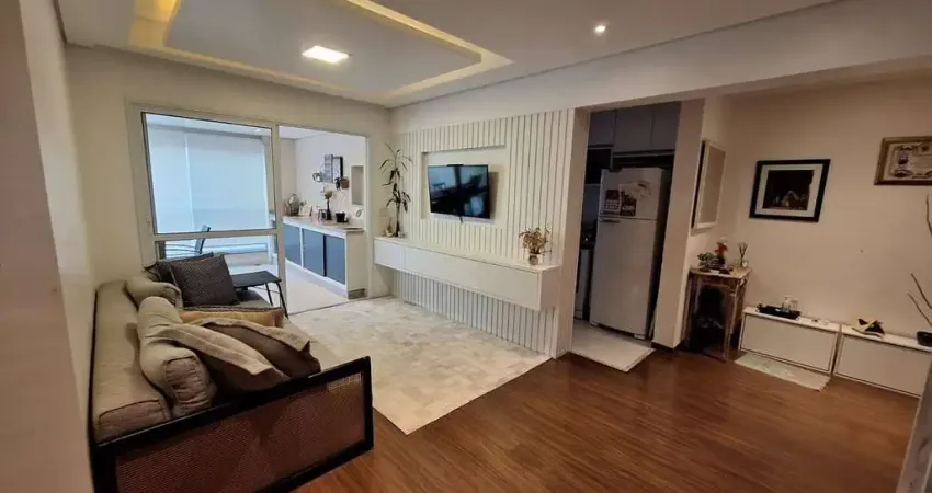 Apartamento com 3 quartos à venda na Rua Carvalho de Freitas, 255, Morumbi, São Paulo