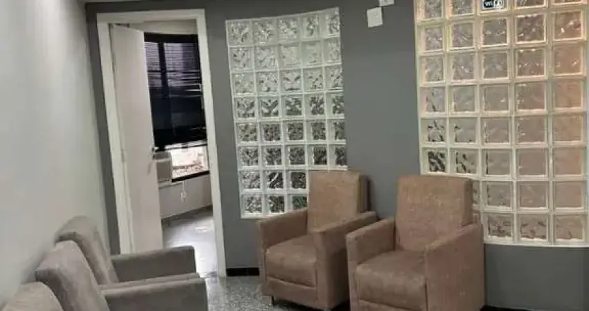 Sala comercial com 2 salas à venda na Rua Doutor Luiz Migliano, 1110, Jardim Vazani, São Paulo