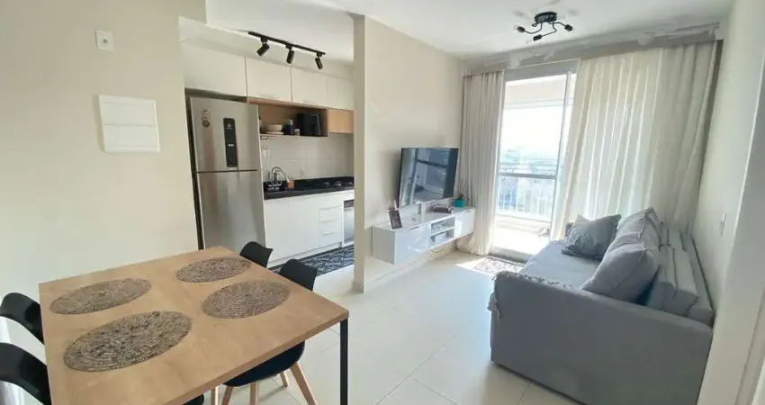 Apartamento à venda, 38 m² por r$ 469.999,95 - panamby - são paulo/sp