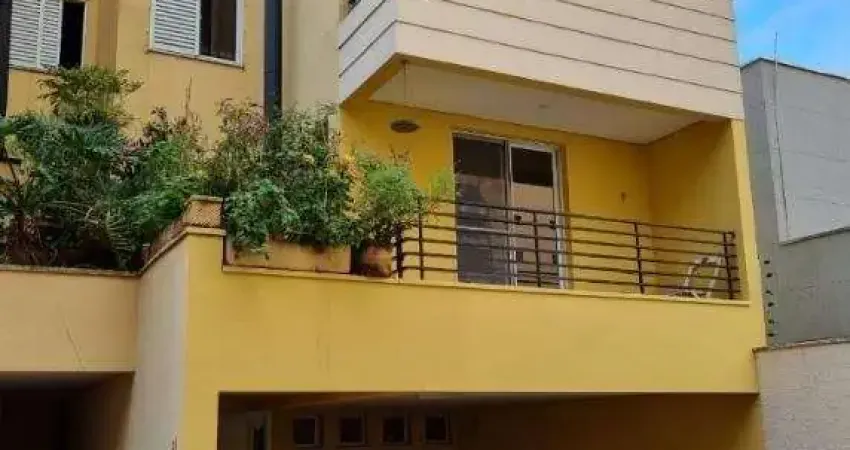 Casa à venda, 177 m² por r$ 889.999,95 - jardim ampliação - são paulo/sp