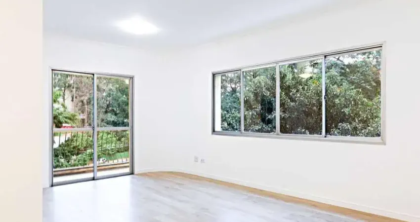 Apartamento à venda, 104 m² por r$ 498.999,95 - vila andrade - são paulo/sp