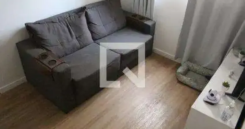 Apartamento à venda, 41 m² por r$ 299.999,95 - imirim - são paulo/sp