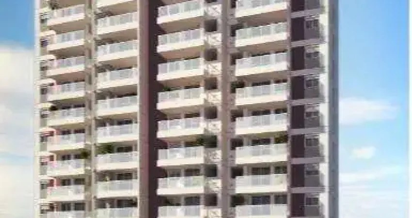 Apartamento moderno no morumbi com 2 dormitórios, suíte e lazer completo