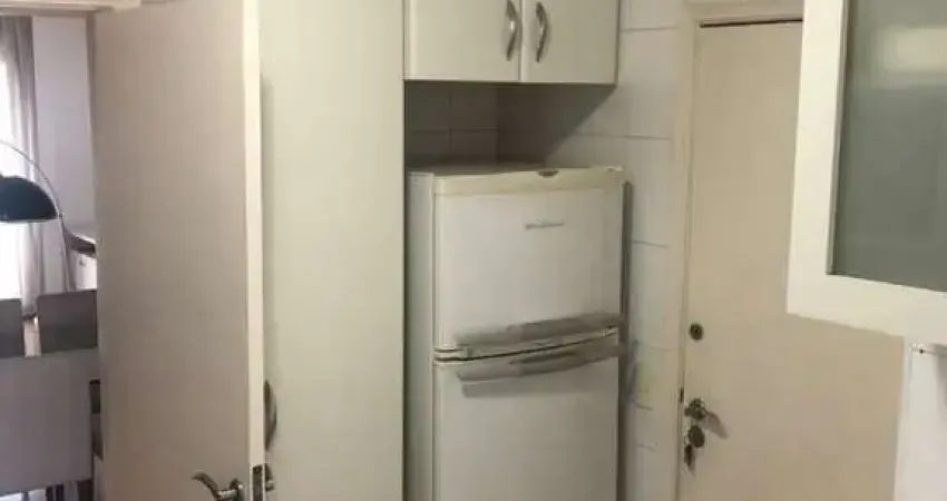 Apartamento à venda, 100 m² por R$ 614.999,95 - Morumbi - São Paulo/SP