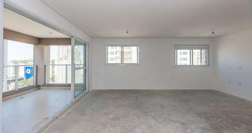 Apartamento com 3 quartos à venda na Rua Getúlio Soares da Rocha, 152, Jardim das Acacias, São Paulo