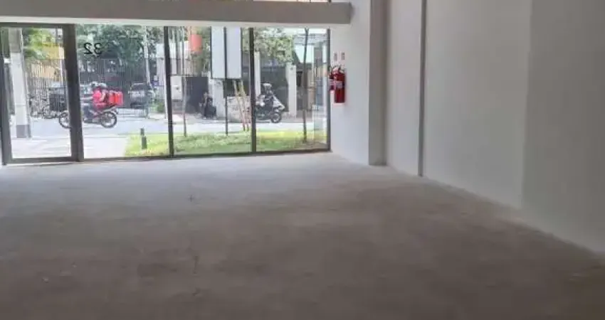 Loja para alugar, 98 m² por r$ 15.149,92/mês - paraíso - são paulo/sp