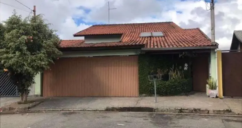 Casa com 6 quartos à venda na Rua Othelo Meleckcevisks, 80, Centro, Arujá