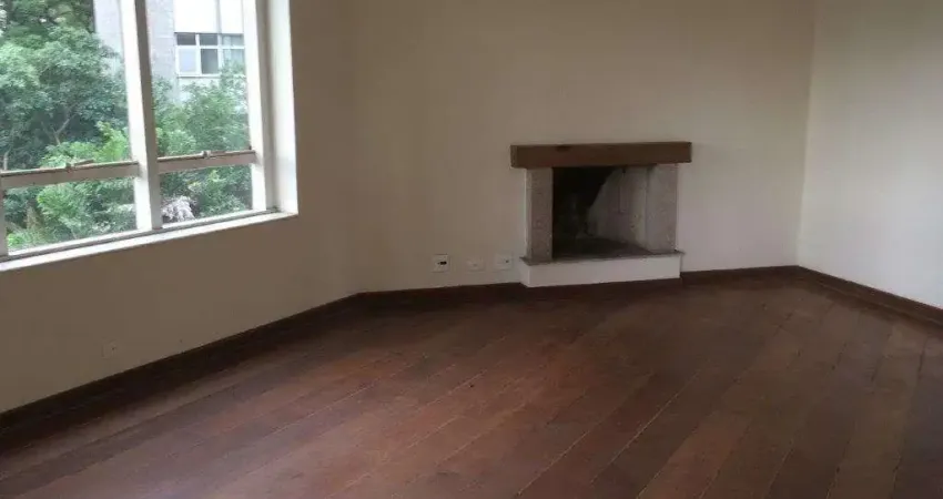 Apartamento com 4 quartos à venda na Rua Doutor James Ferraz Alvim, 195, Vila Suzana, São Paulo