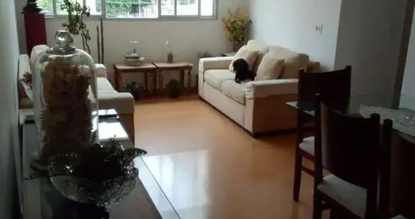 Apartamento com 2 quartos à venda na Rua Demóstenes, 471, Campo Belo, São Paulo