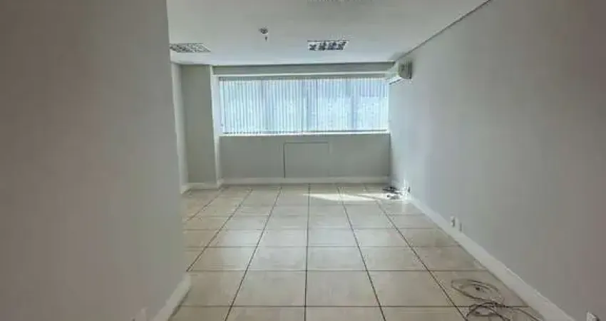 Sala comercial à venda na Rua Doutor Luiz Migliano, 1986, Morumbi, São Paulo