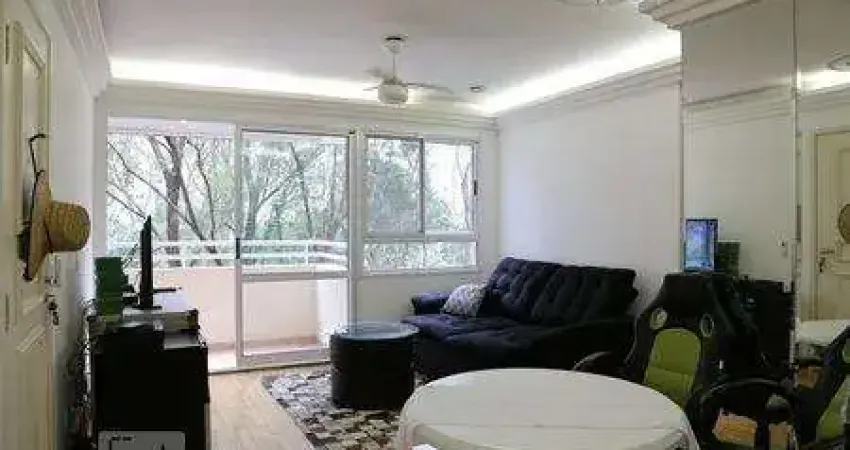 Apartamento à venda, 83 m² por r$ 559.999,95 - morumbi - são paulo/sp