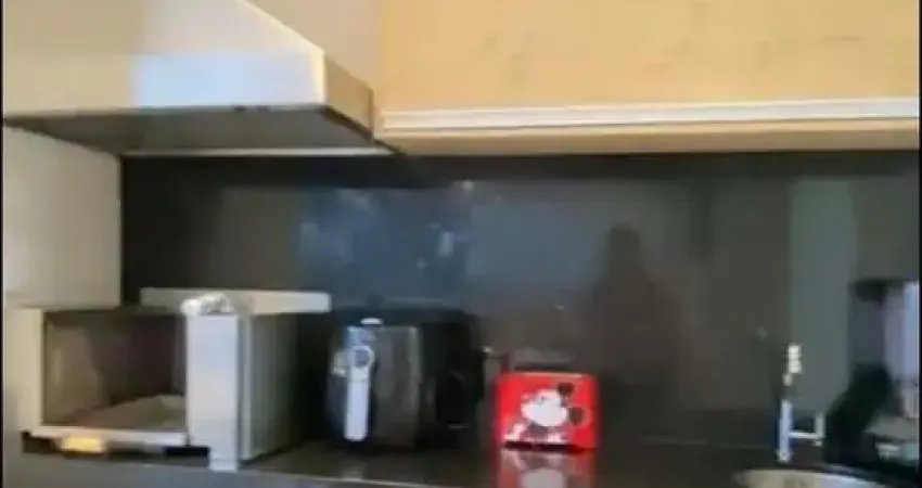 Apartamento à venda, 109 m² por R$ 889.999,95 - Morumbi - São Paulo/SP