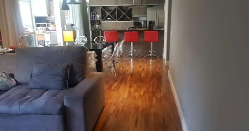 Apartamento à venda, 106 m² por R$ 882.999,95 - Morumbi - São Paulo/SP