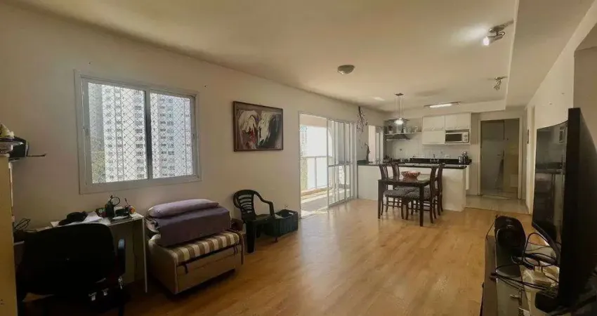 Apartamento à venda, 84 m² por r$ 650.000,05 - morumbi - são paulo/sp