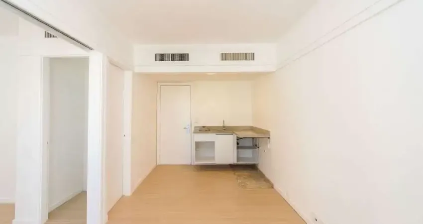 Apartamento à venda, 29 m² por r$ 459.999,95 - jardim paulista - são paulo/sp