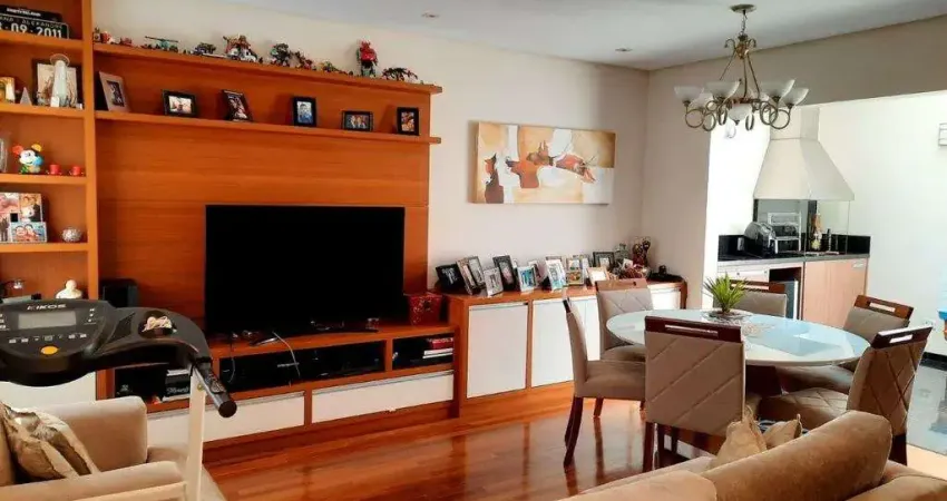 Casa em condomínio à venda em jardim monte kemel, são paulo - sp