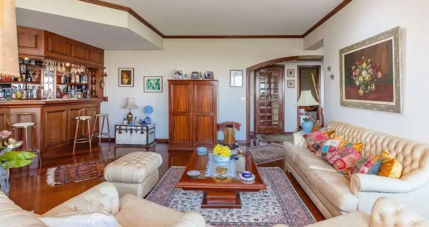 Apartamento à venda, 147 m² por r$ 749.999,95 - morumbi - são paulo/sp