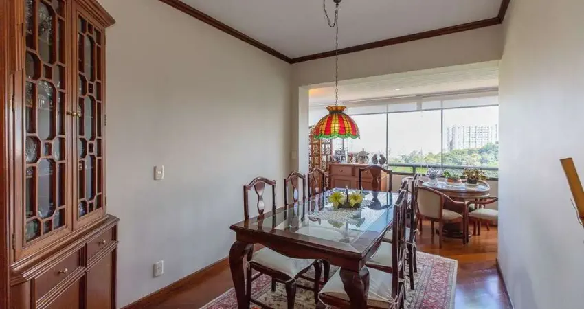 Apartamento à venda, 147 m² por R$ 749.999,95 - Morumbi - São Paulo/SP