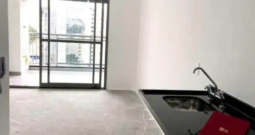 Studio à venda, 30 m² por r$ 562.000,00 - pinheiros - são paulo/sp