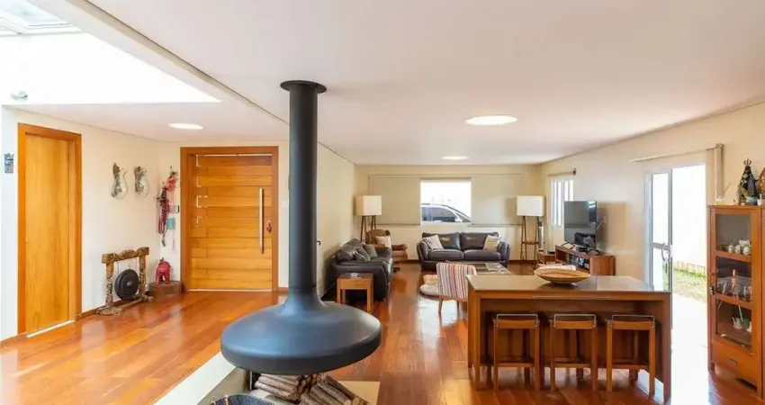 Casa à venda, 509 m² por r$ 5.399.999,95 - alto de pinheiros - são paulo/sp