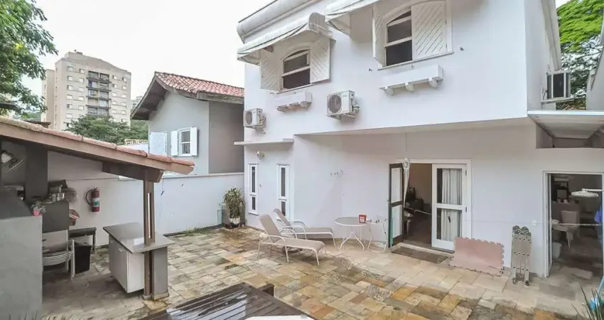 Casa à venda, 394 m² por r$ 1.800.000,00 - jardim ampliação - são paulo/sp