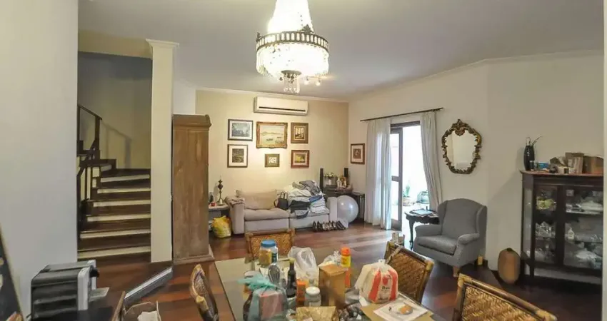 Casa à venda, 394 m² por R$ 1.800.000,00 - Jardim Ampliação - São Paulo/SP